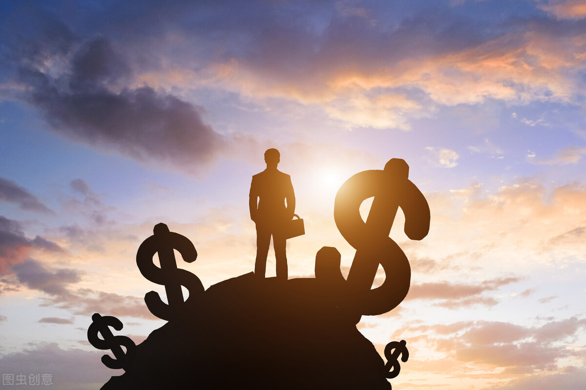 真正赚钱的人如何做生意,生意应该怎么做才赚钱