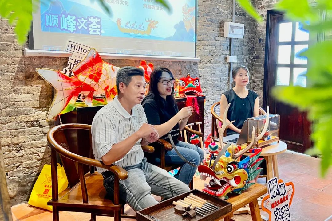 寻味顺德住宿攻略,寻味顺德住哪好