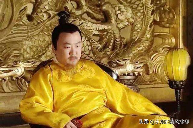 李顿就是李显吗,风起洛阳原型人物