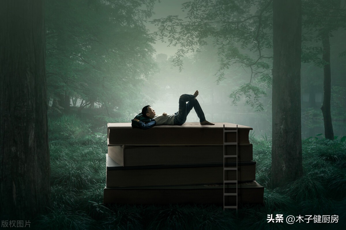 6个助眠小妙招熬夜不再有借口,教你5个助眠法一觉睡到天亮