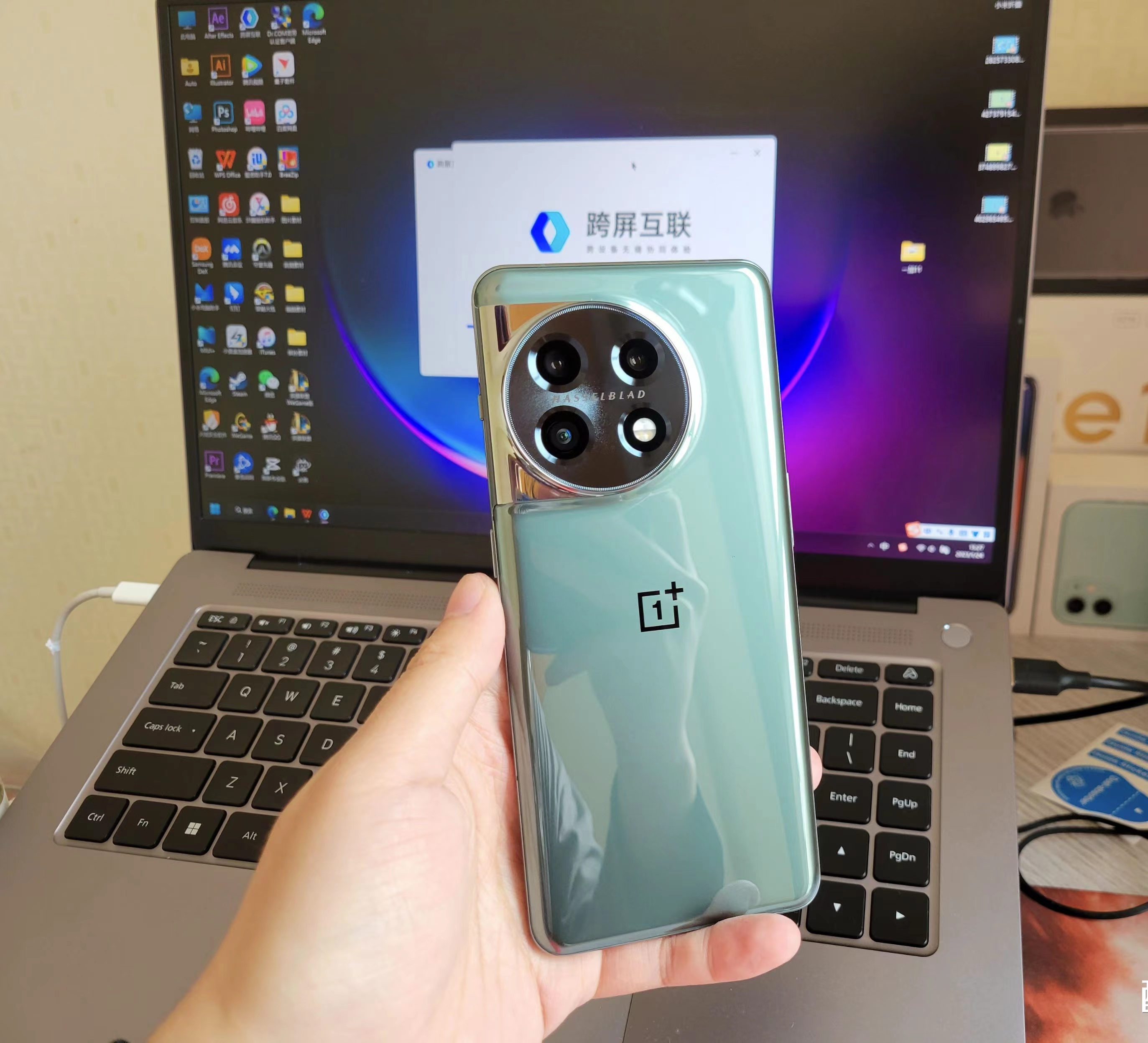 一加8日常使用到底好不好,一加8值得升安卓11吗