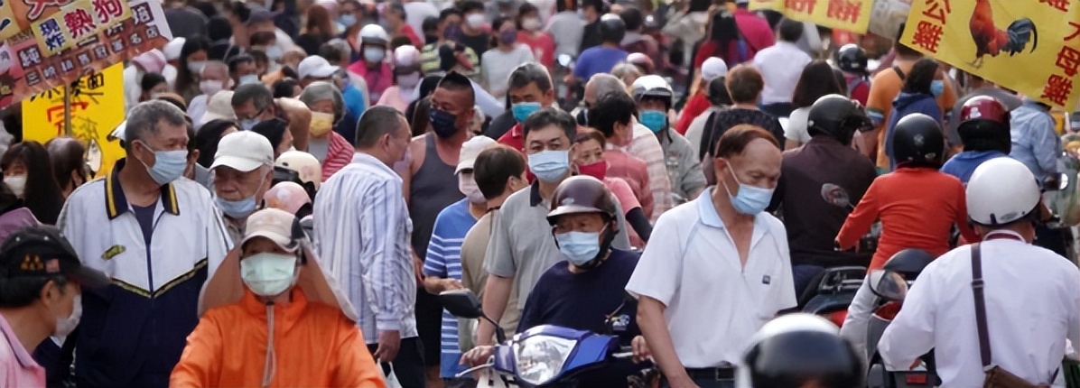 蔡英文即将下台？*党新**候选人强势发声：若当选台湾必须与大陆统一