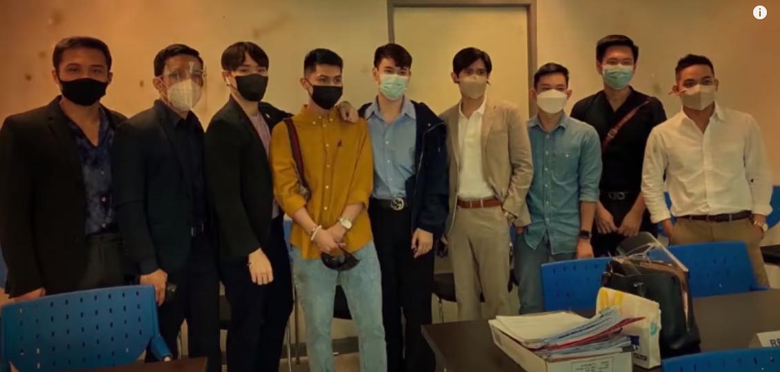 2021年，菲律宾空姐与十一名男性狂欢后离奇死亡，真相到底是什么