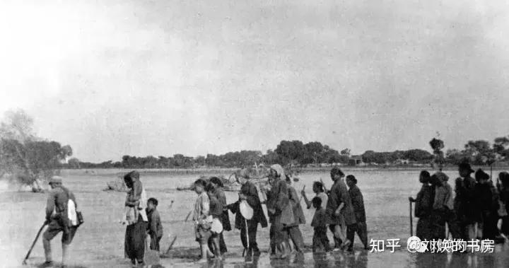 黄河为什么不连接长江,长江黄河是不是流经大半个中国