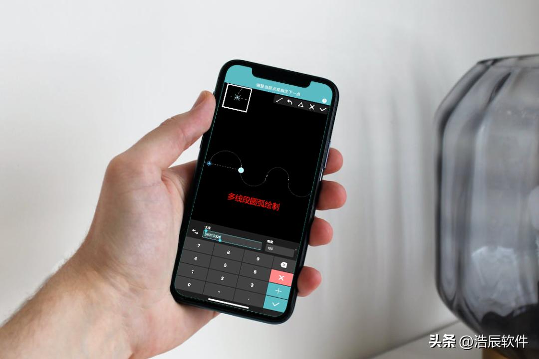 浩辰cad看图王格式刷在哪里,浩辰cad看图王切换图层