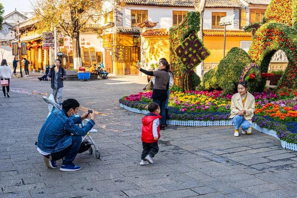 有一种生活叫大理的含义,有一种生活叫大理图片
