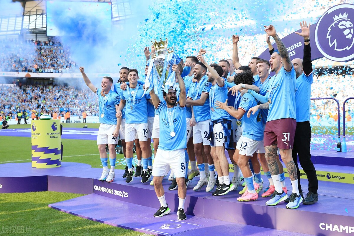 英超最佳射手哈兰德,哈兰德前三场英超已贡献3球1助攻