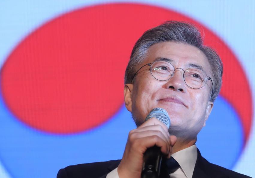 中国和韩国冬奥会事件,韩国在北京冬奥会发生了什么事