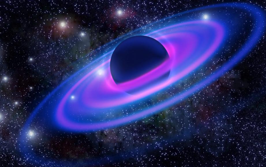 宇宙有边界吗宇宙的外面是什么,如果宇宙有边界那宇宙之外是什么