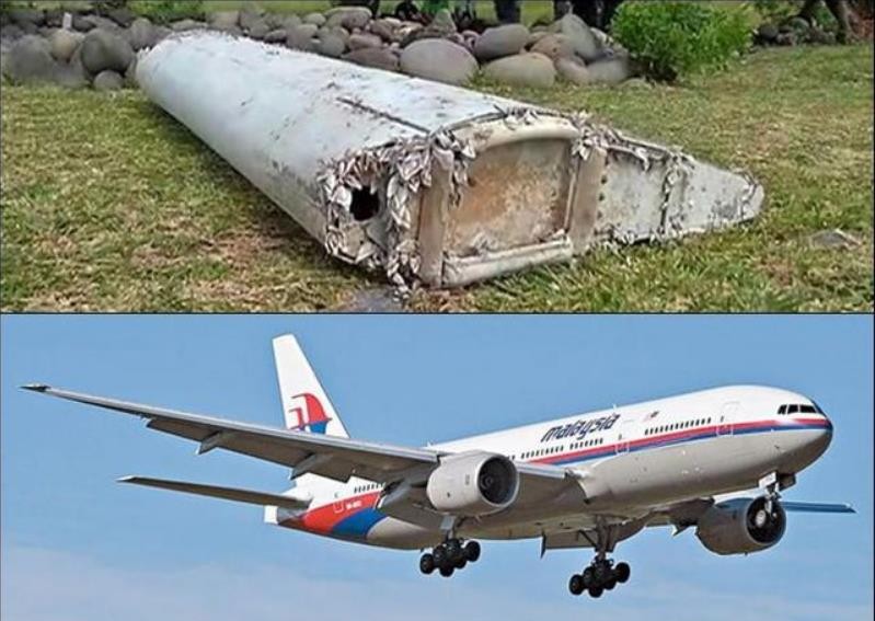 马航mh370失联后机长能不能落地,马航370失联的机长