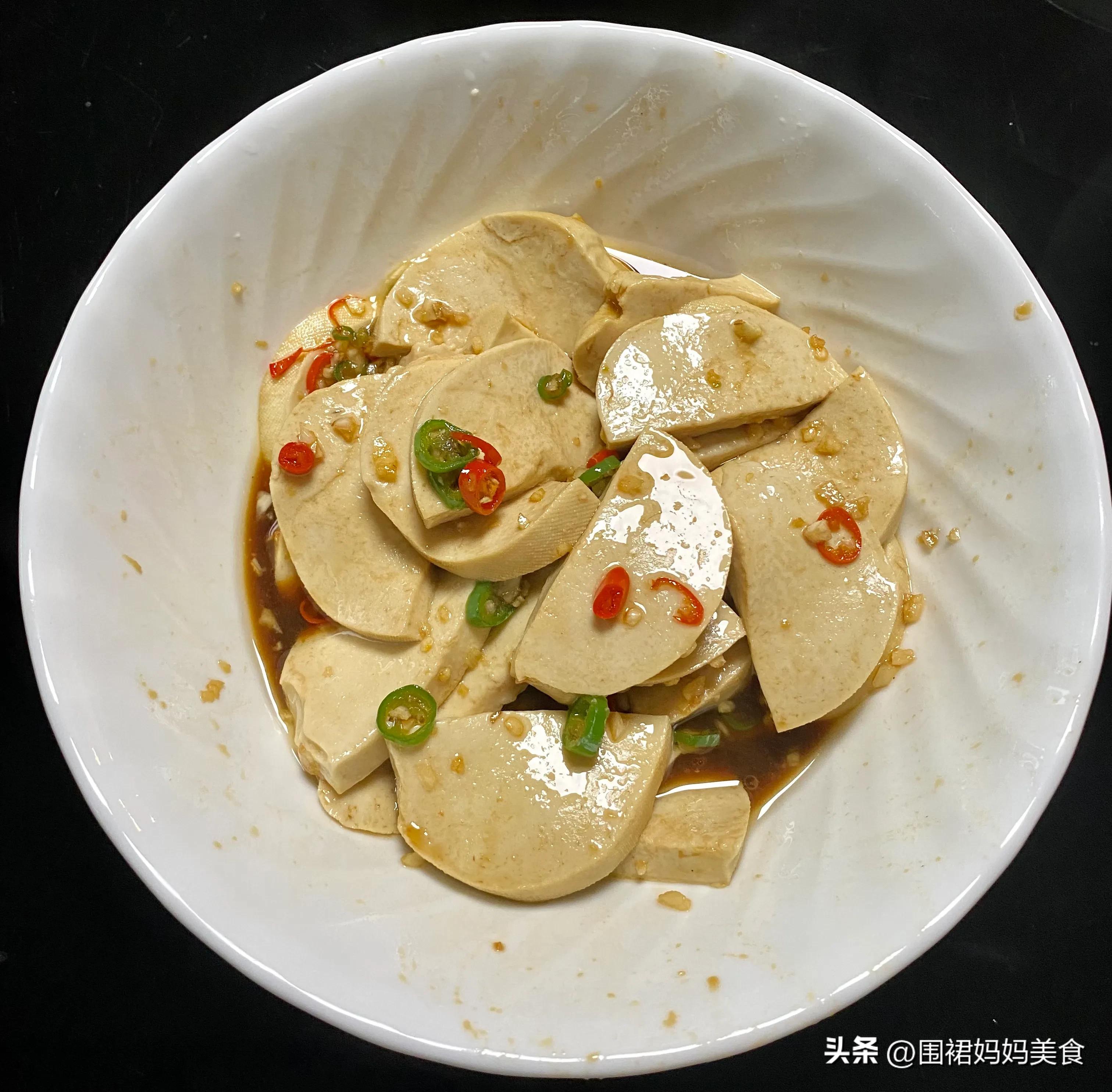 有钱没钱都要吃饭，分享6日晚餐24道菜，荤素搭配，营养美味，赞