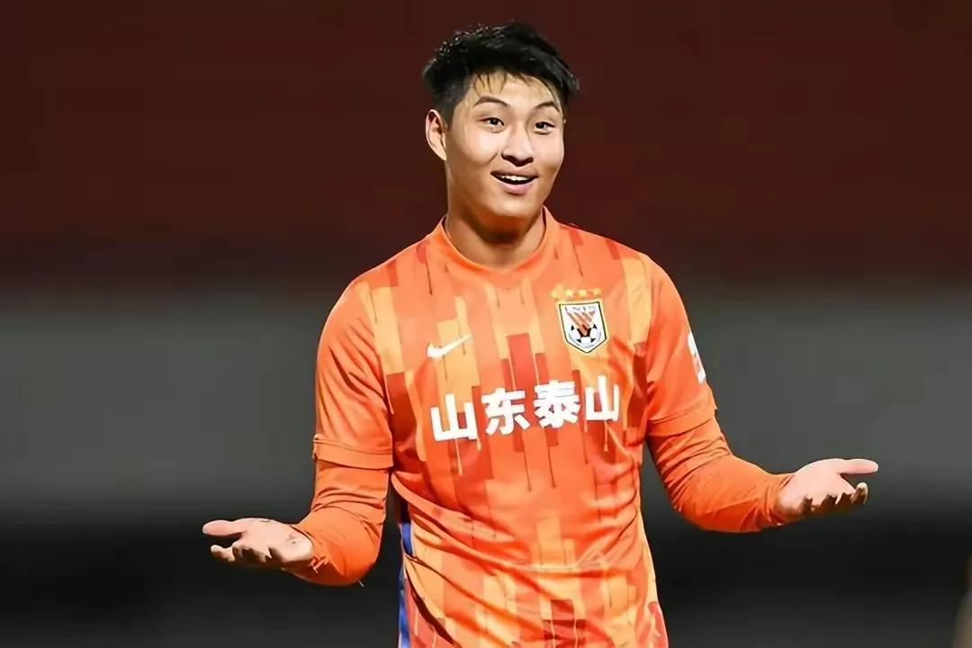 山东鲁能青训队最新名单,球迷的底线