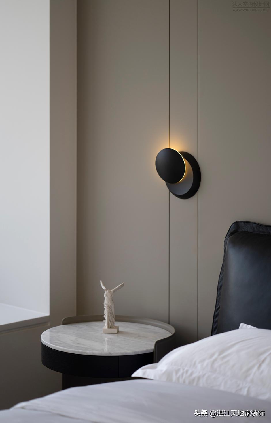 天地源240平米大平层,220平米轻奢气质大平层