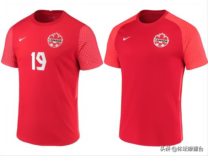 2022年世界杯32种球衣,2022世界杯球衣大全图片高清