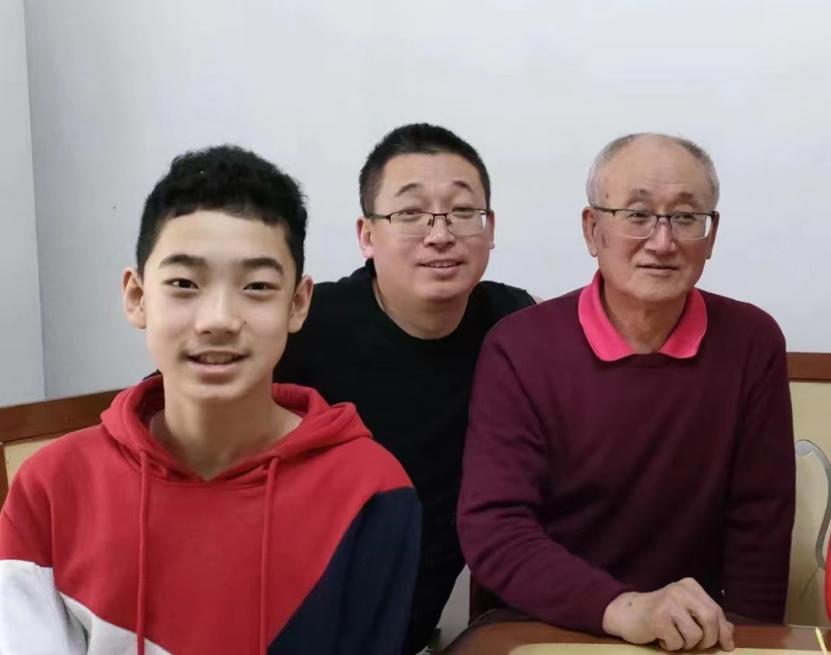 一字一句是情感,一字一句皆是爱意