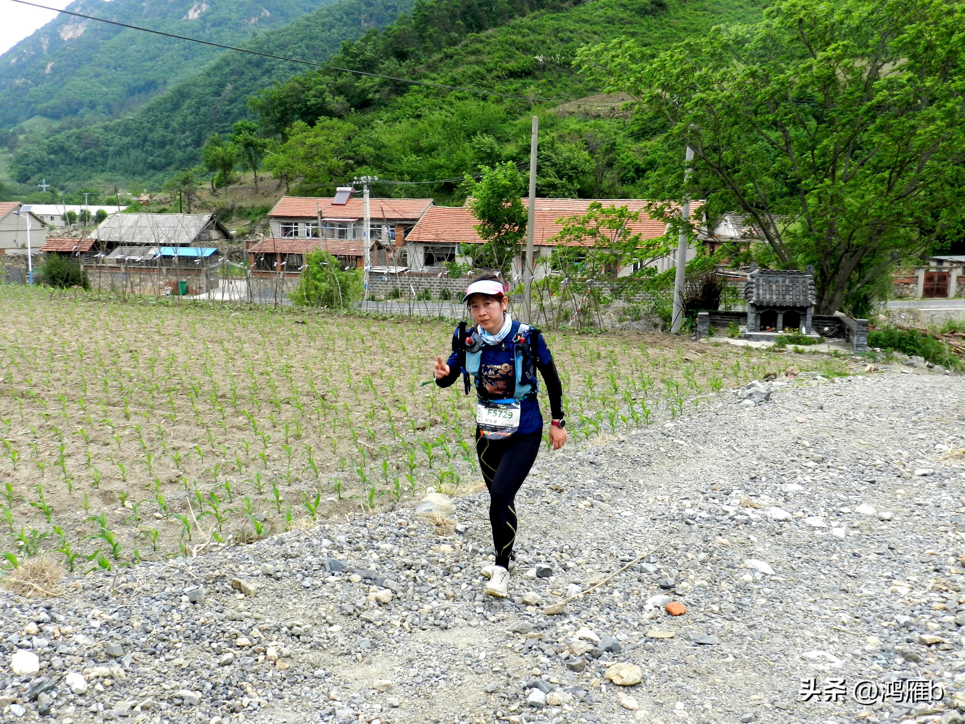 本溪关门山巴图鲁越野赛,巴图鲁越野关门山壹佰