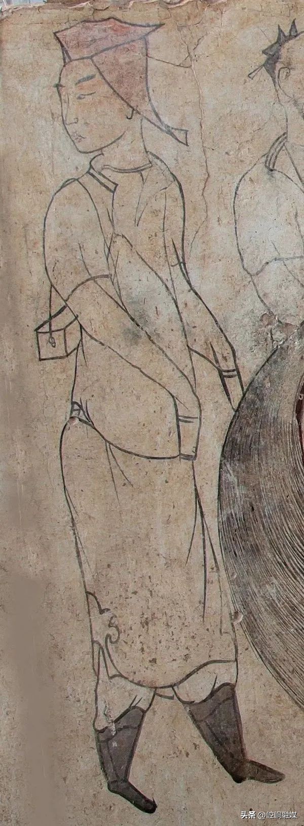 古代流行的包,古人用的包包