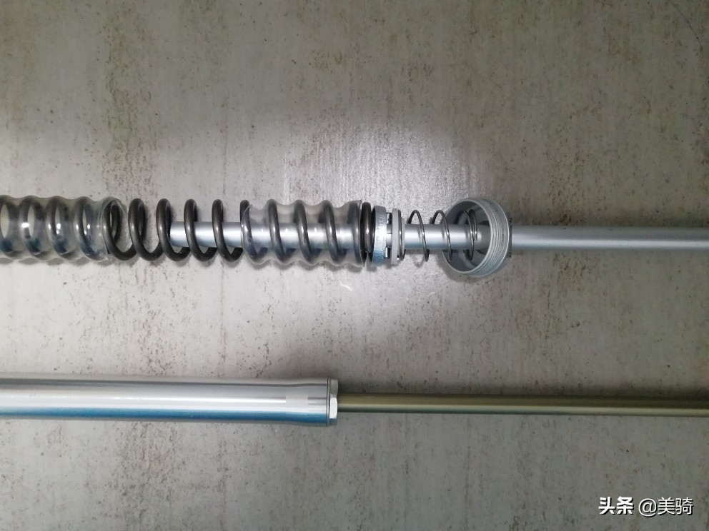 软尾山地车的改装攻略,爆改26寸xc山地车