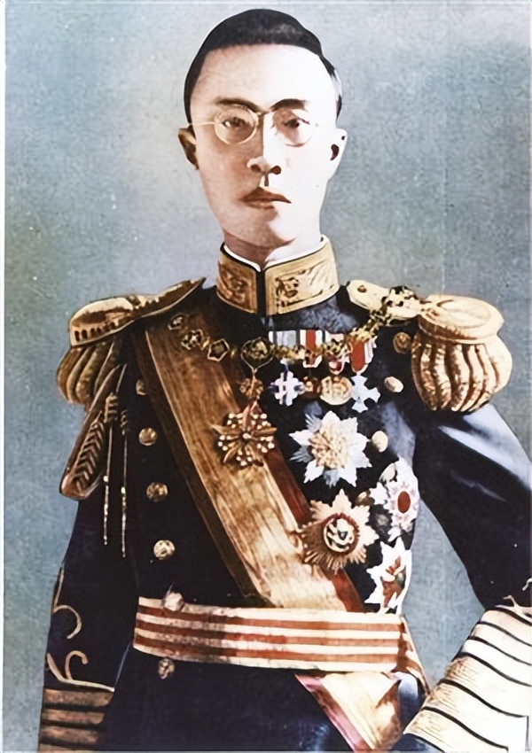 末代皇帝溥仪做的最错误决定,中国末代皇帝溥仪国家政策