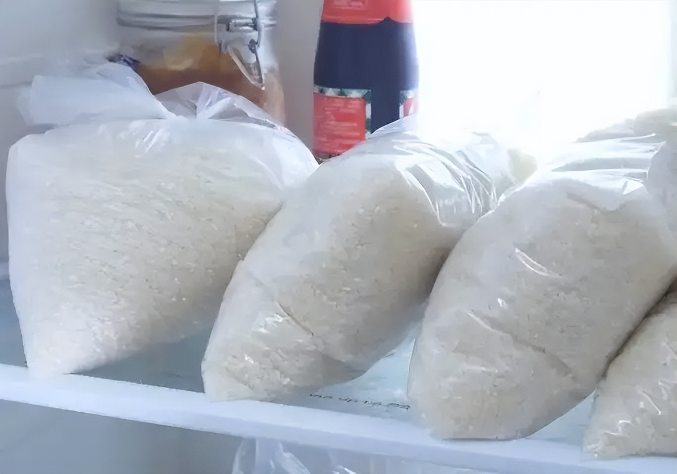 大米密封起来会发霉吗,大米密封桶会坏吗