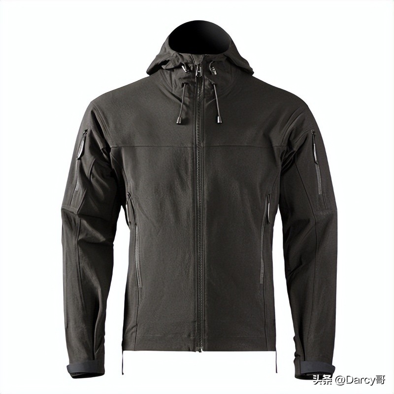 国内户外运动品牌之四大天王,户外品牌四大天王