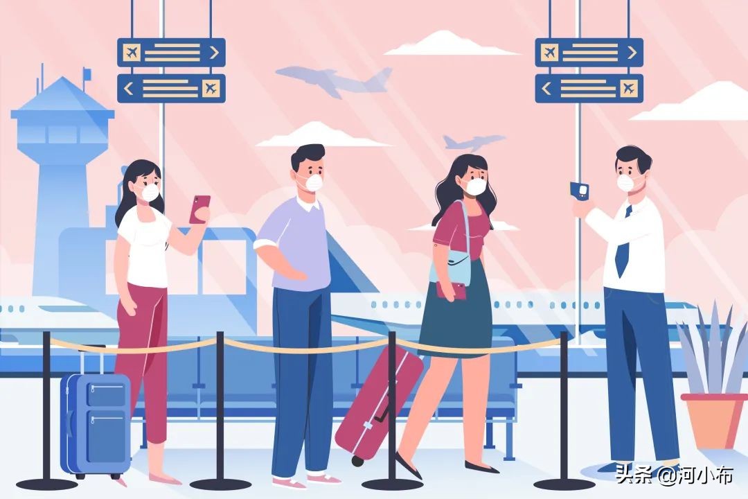 速看！火车、飞机进出郑最新规定！乘火车路过郑州如何中转？