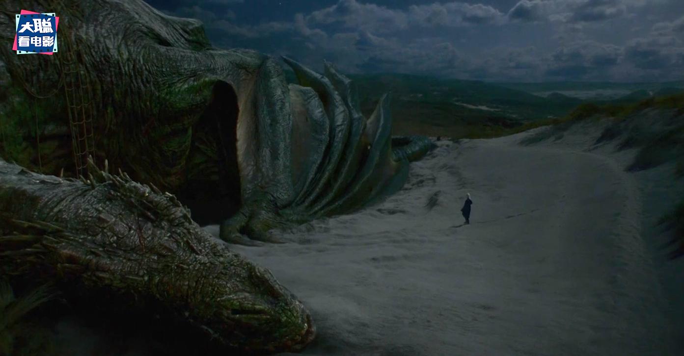 龙之家族7集,龙之家族7集深度解说