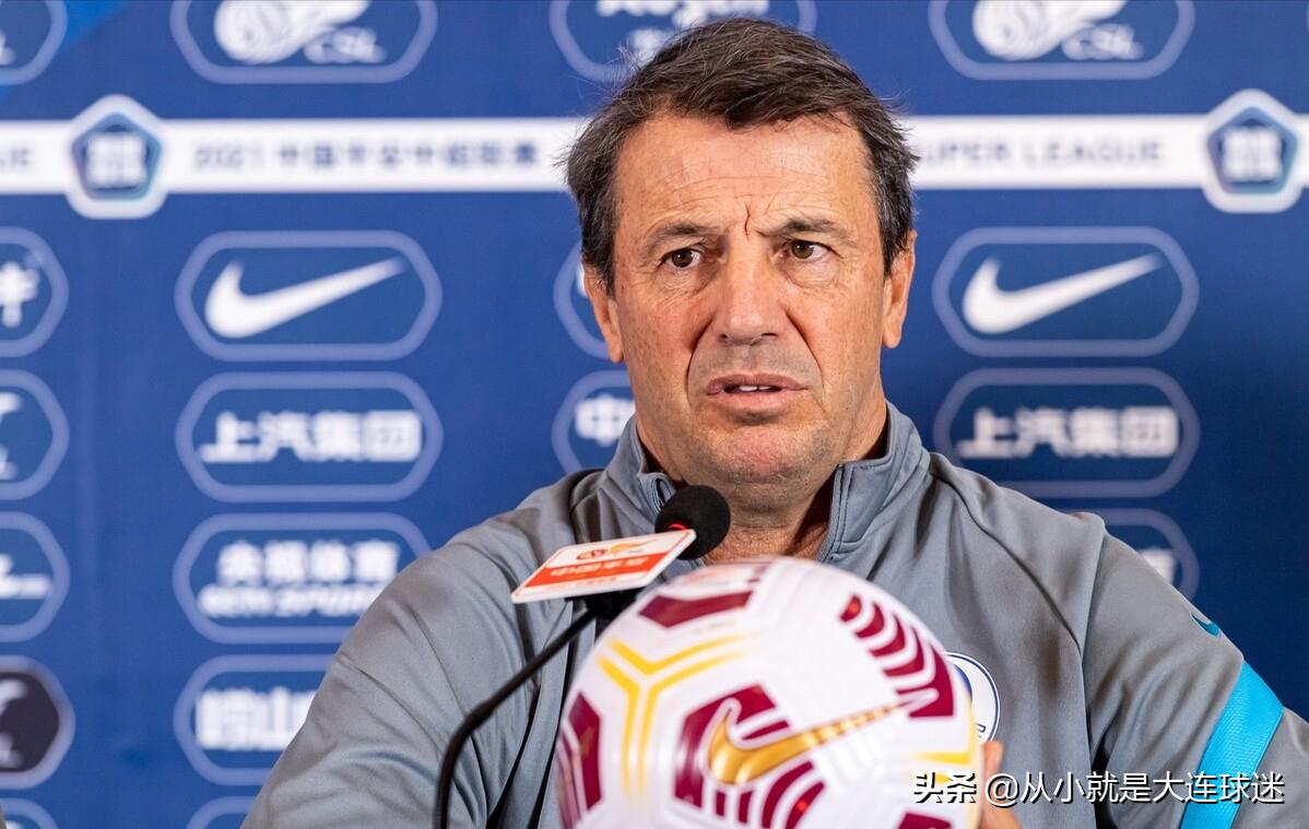 战重庆,重庆对大连历史交战比分