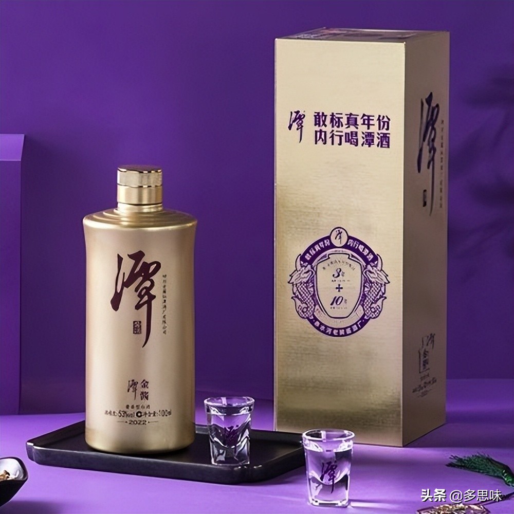 酱香酒的五个档次你都知道吗,这5款酒都是100%纯粮佳酿好喝不贵