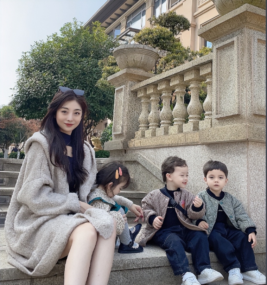 山东姑娘李雪珂,山东姑娘李雪珂身家过亿