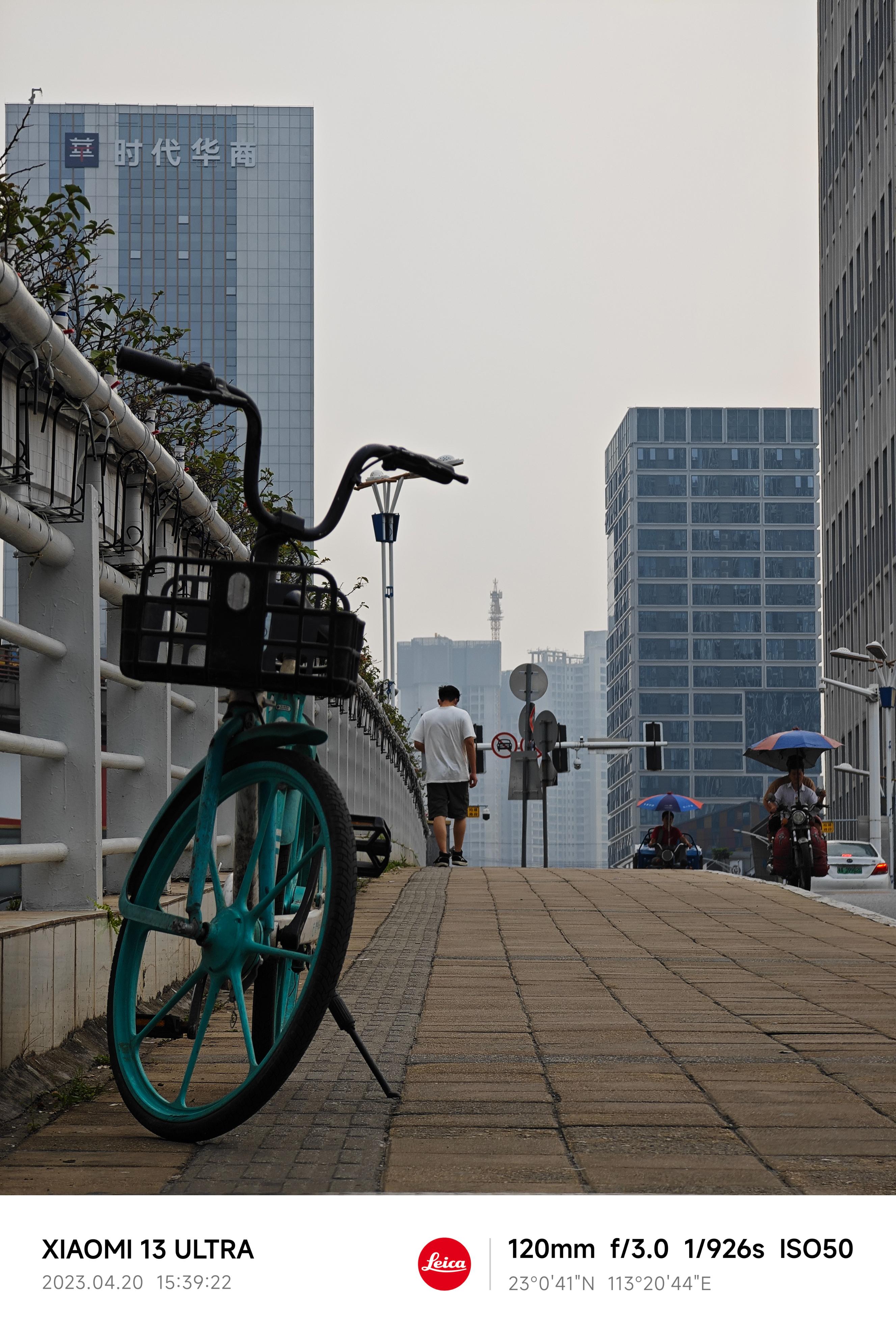 小米13ultra30秒曝光,小米13ultra延时摄影直出