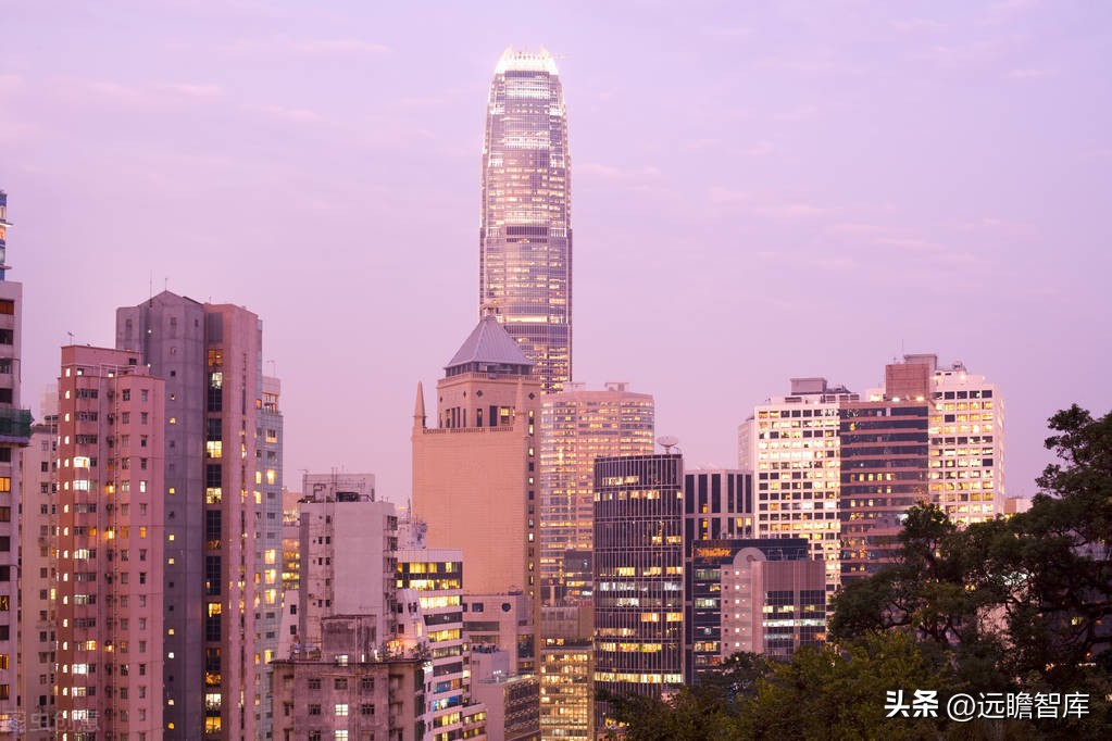 中概股的未来如何让我们拭目以待,中概股的未来