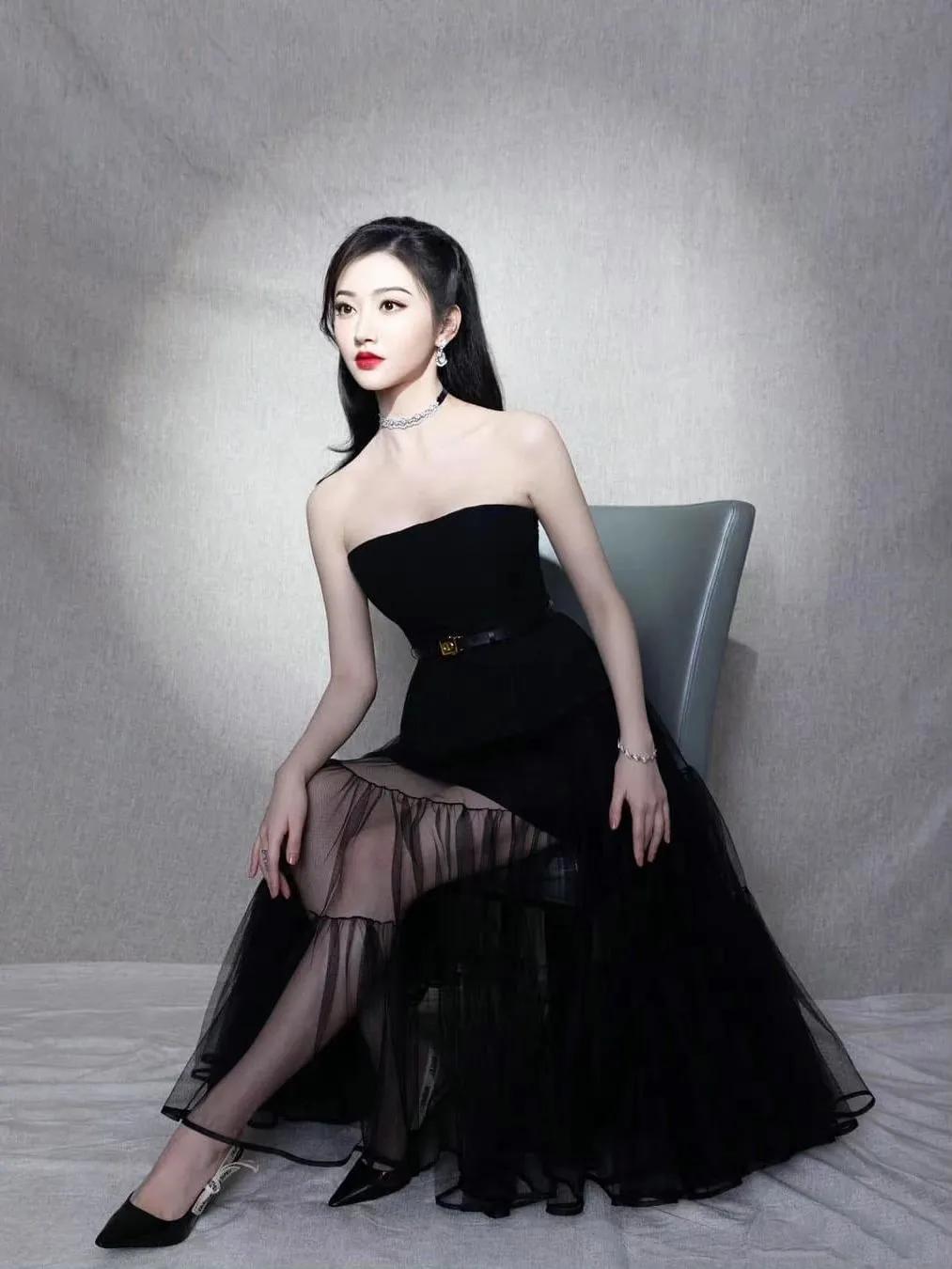 迷倒张继科,迷倒张继科的景甜到底有什么魅力