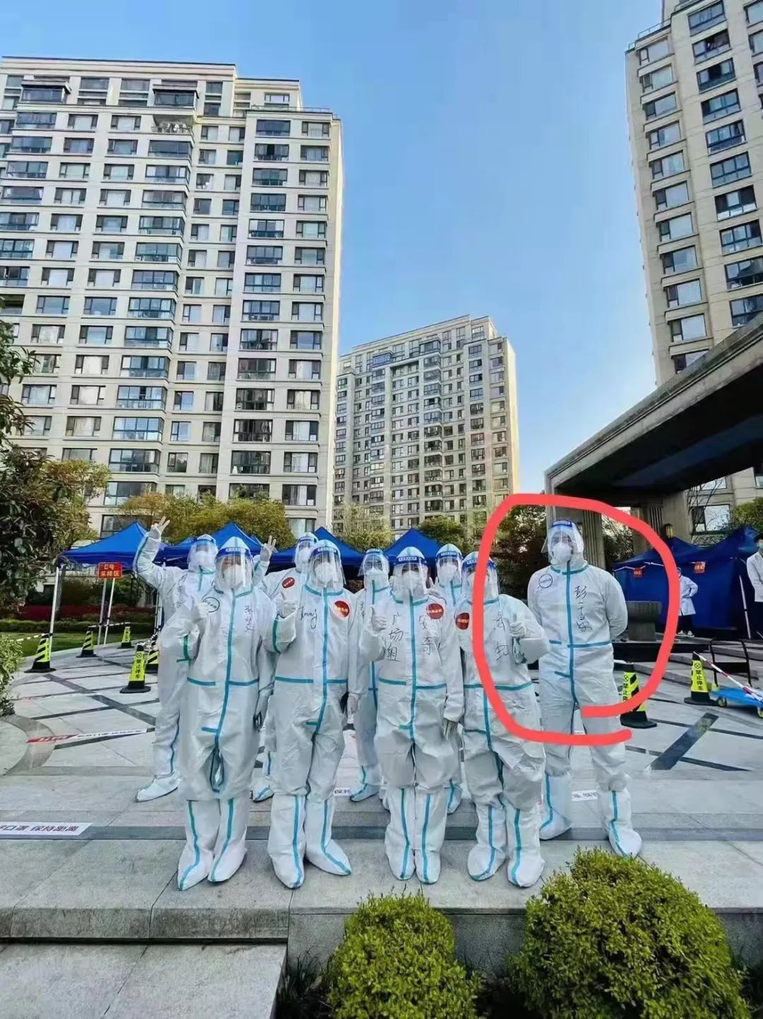 上海隔离明星住址曝光！刘嘉玲每平16万，彭于晏13万，李立群14万