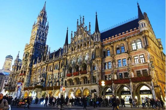 德国申根旅游签证好办吗,德国家庭团聚签证怎么办