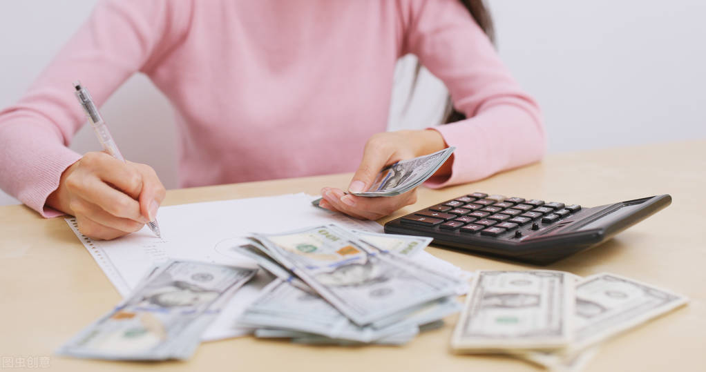 抱着创业的心态去打工,赚钱的路上最怕自己苦苦摸索