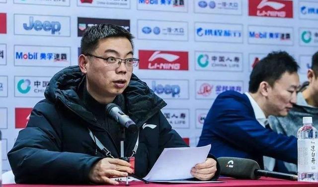 场均20+5！超级外援确定加盟浙江男篮，争议老总这次快人一步