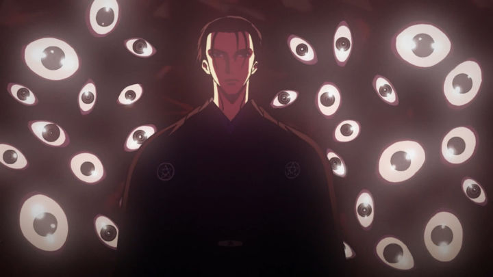 魍魉之匣看不懂,魍魉之匣点评