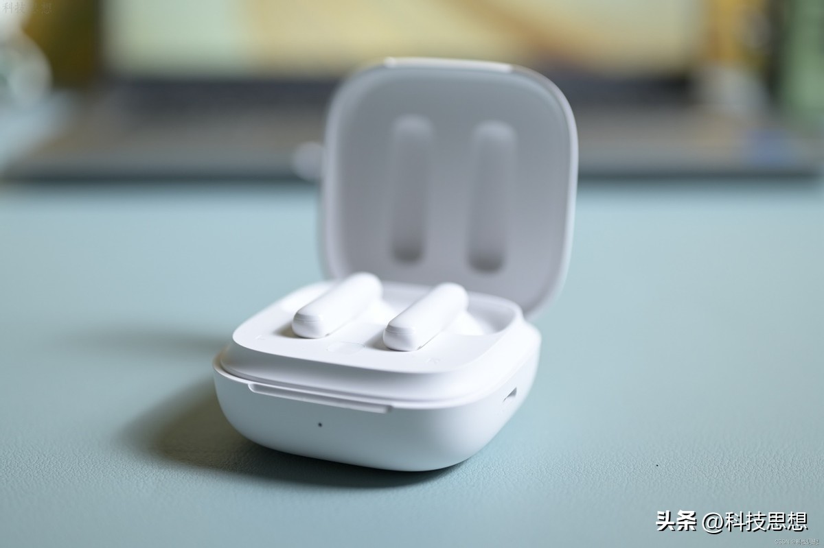 qcyanc耳机主动降噪评测,qcyt13anc耳机如何开启降噪