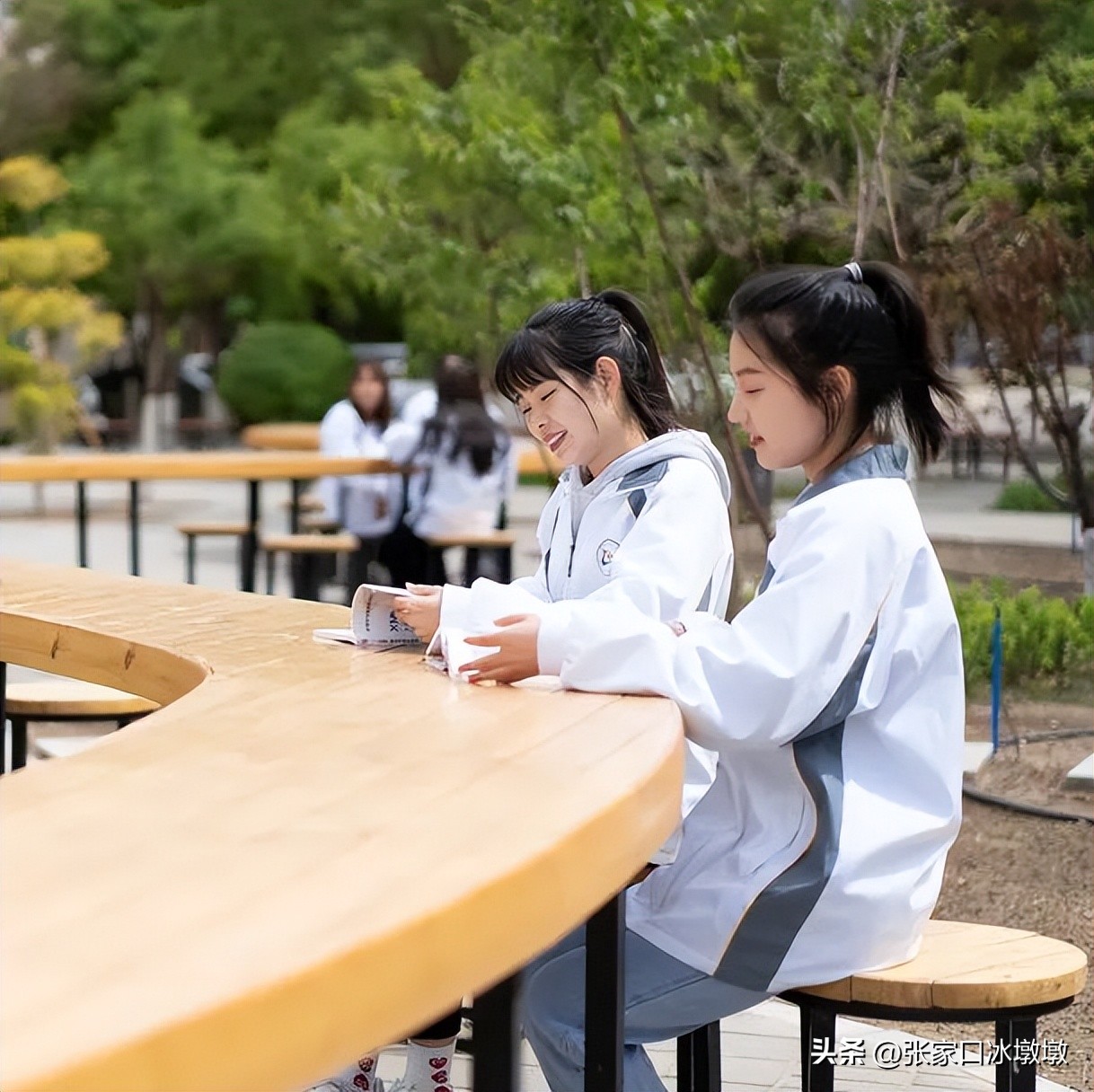 2022张家口职业技术学院招生简章,张家口职业技术学院二类招生简章