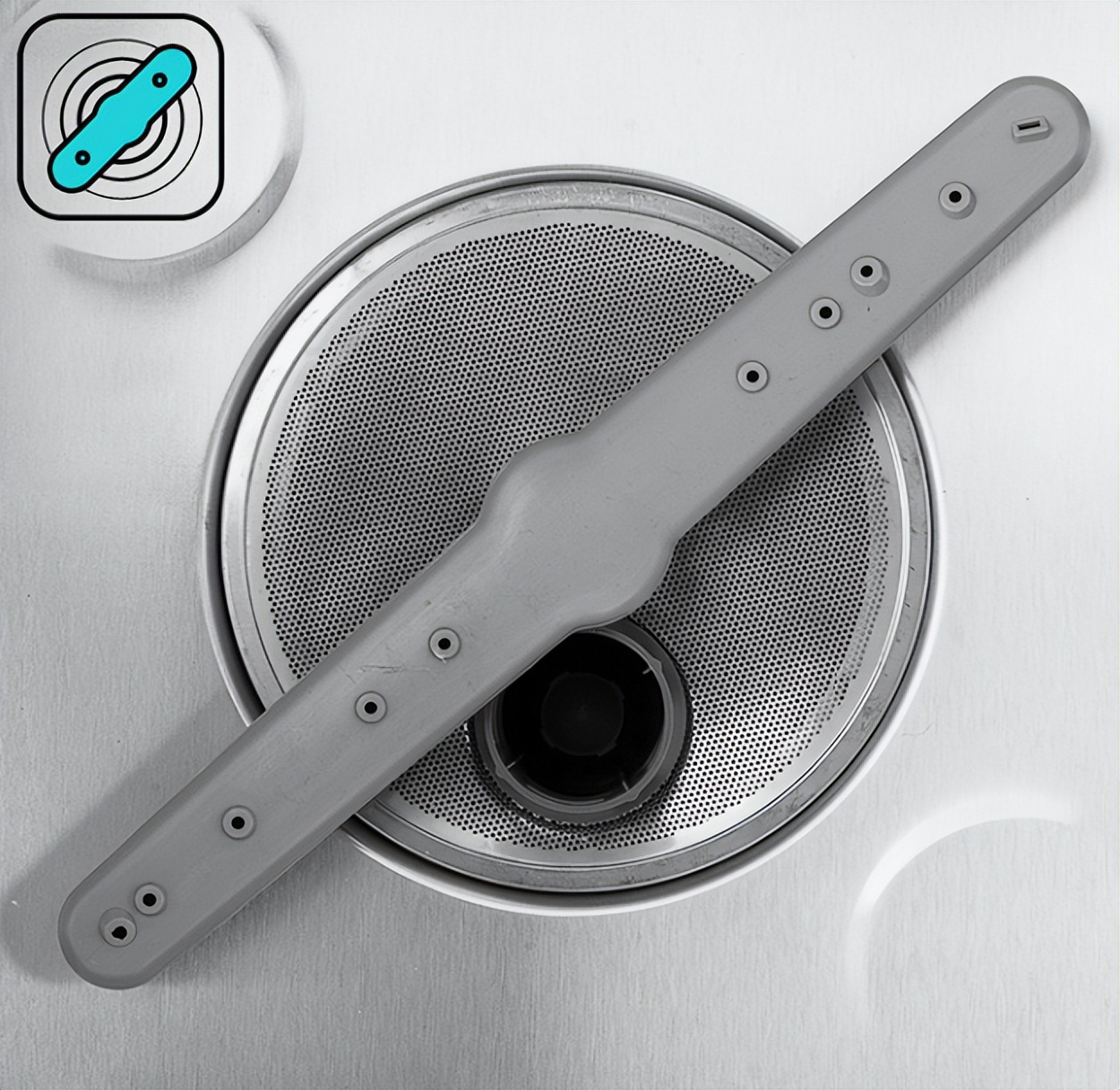 日常洗碗少怎么选洗碗机,入手一台洗碗机洗碗不再是难题