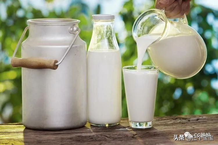 知名牛奶被检出“低毒物”，喝过的孩子怎么办？牛奶还有哪些坑？