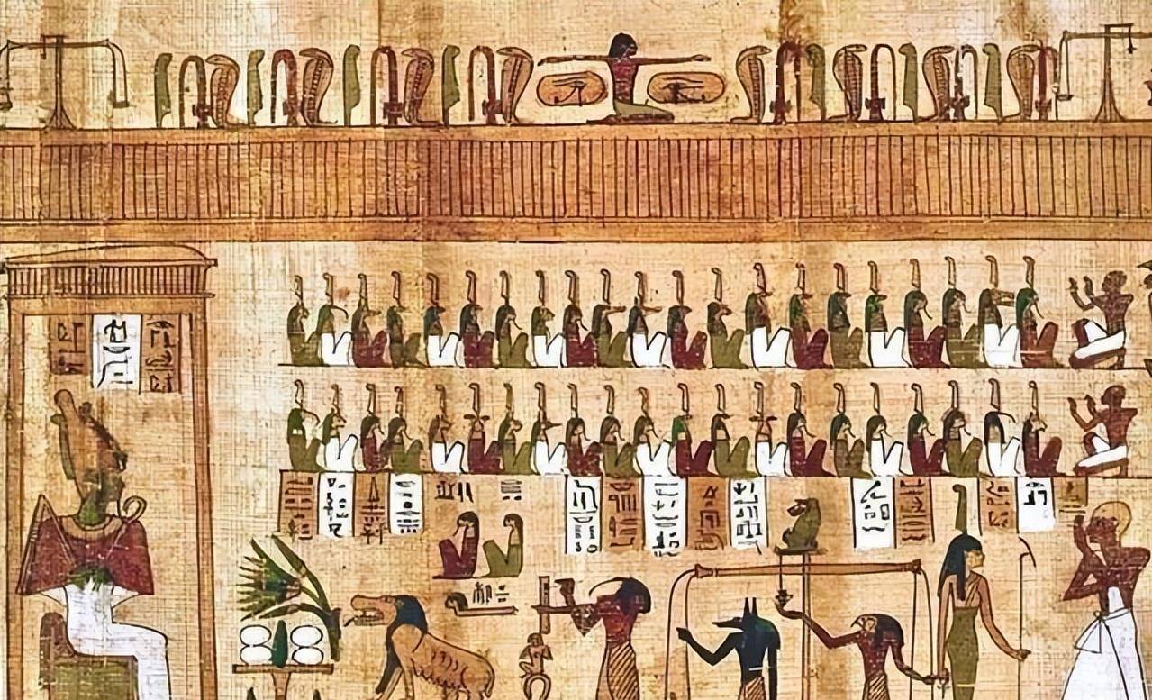 古埃及为什么没有留下标志性建筑,古埃及和古希腊建筑的主要代表