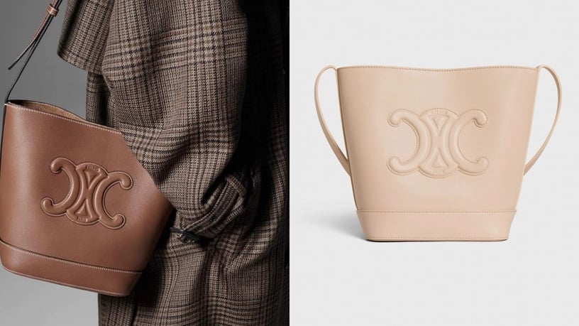 celine黑金凯旋门值得购买吗,celine十大必买经典单品