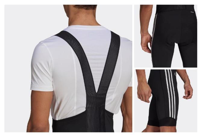 自行车骑行裤推荐讲解,单车骑行裤怎么选择