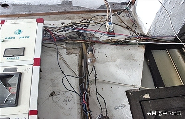 餐厅预防火灾安全常识,餐饮火灾消防应急处理方案图片