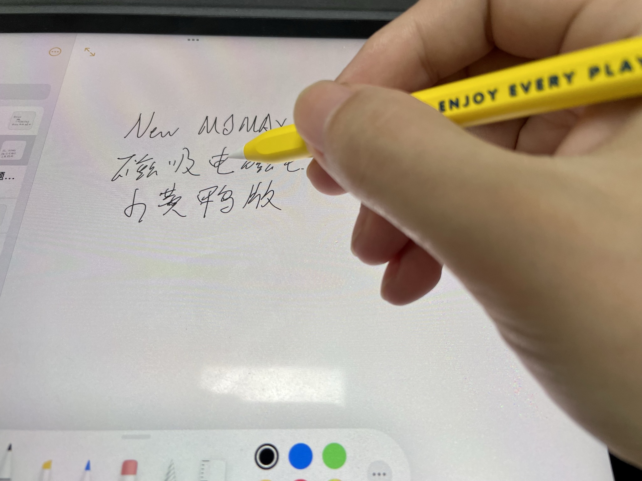 ipad2018怎么挑选,ipad全系列选购攻略