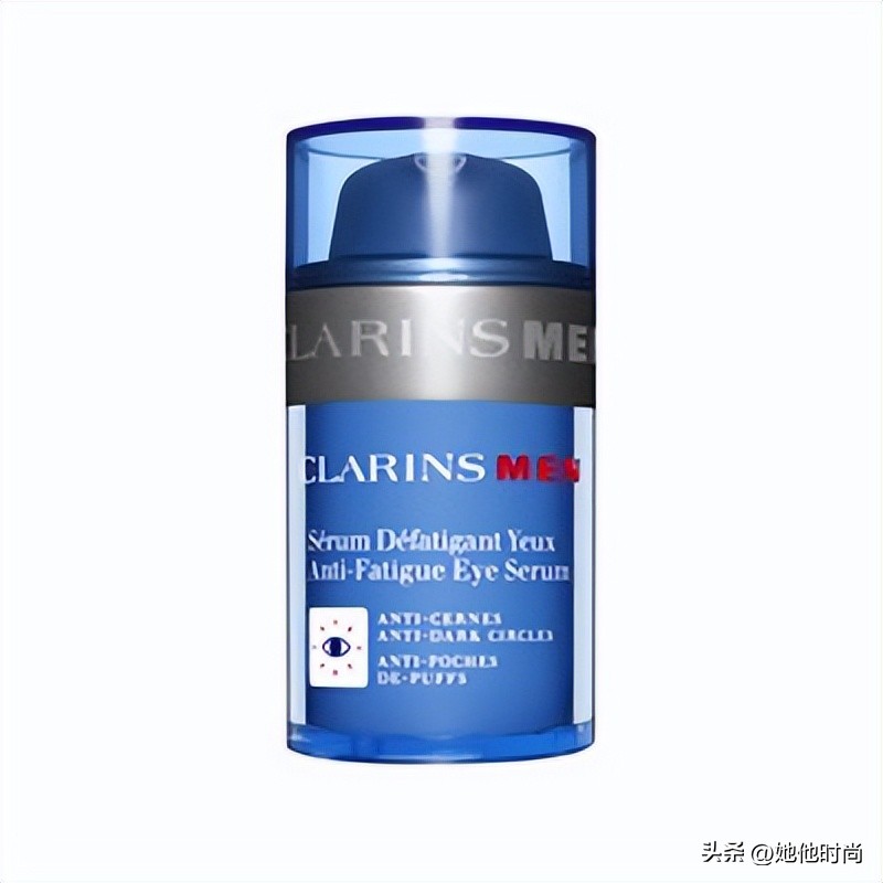 眼膜去黑眼圈眼袋细纹男士,男士眼膜淡化鱼尾纹推荐