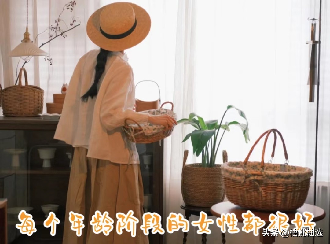 20岁和30岁的女人有什么差别,20岁跟30岁女人的差别