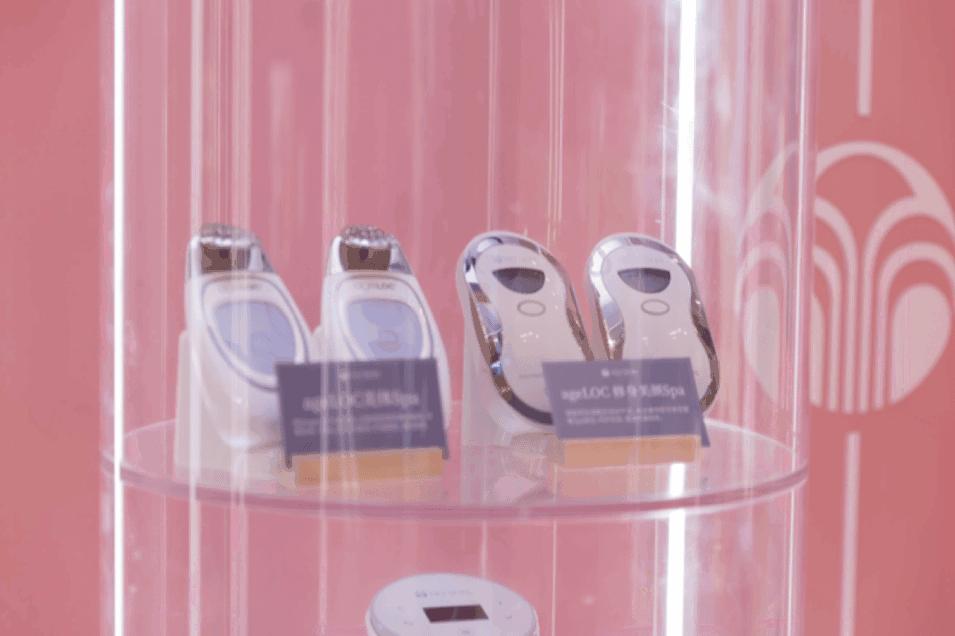 一线｜又潮又好玩！在如新NUBANK解锁健康美丽新体验